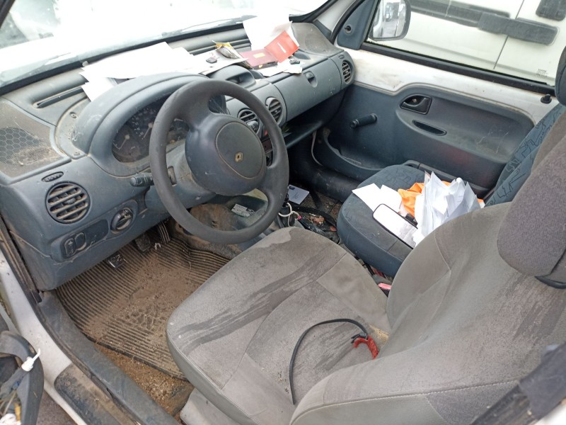 renault kangoo (kc0/1_) del año 1998