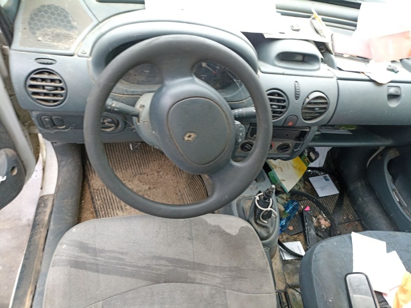 renault kangoo (kc0/1_) del año 1998