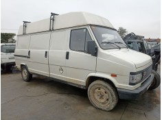 citroën c25 furgoneta (280_, 290_) del año 1992