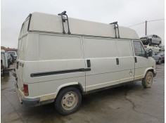 citroën c25 furgoneta (280_, 290_) del año 1992 2