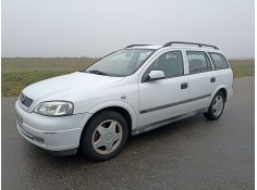 opel astra g station wagon (t98) del año 1999