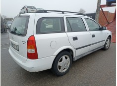 opel astra g station wagon (t98) del año 1999 2