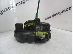 Recambio de cerradura pta. tras. dch. : opel insignia : 2.0 cdti ( 160 cv ) [2011] para opel insignia 2.0 cdti ( 160 cv ) refere