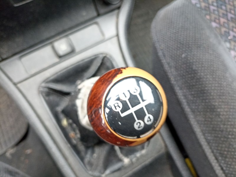 opel astra g station wagon (t98) del año 1999