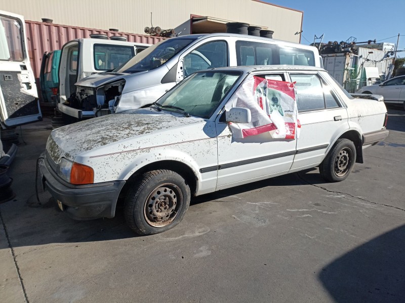 ford orion ii (aff) del año 1988