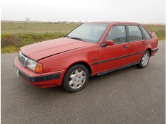 volvo 440 (445) del año 1993