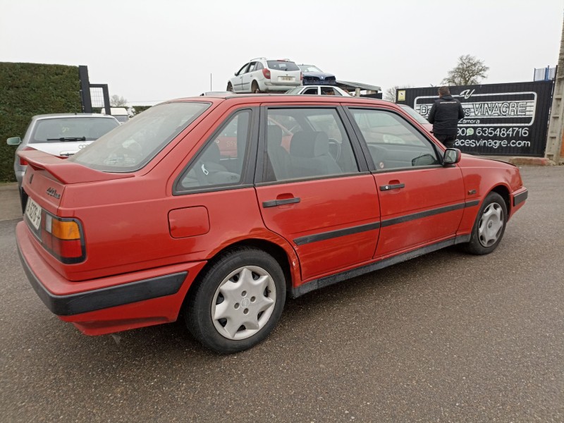 volvo 440 (445) del año 1993