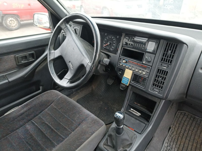volvo 440 (445) del año 1993