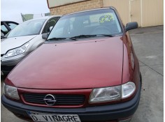 opel astra f hatchback (t92) del año 1996 2