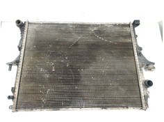 Recambio de radiador turbo diesel para volkswagen touareg (7la, 7l6, 7l7) 5.0 v10 tdi referencia OEM IAM 7L6121253A   2