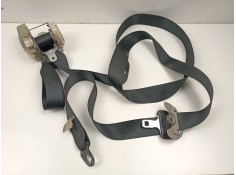 Recambio de cinturon seguridad delantero derecho para toyota corolla verso (zer_, zze12_, r1_) 2.2 d-4d (aur10_) referencia OEM 