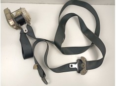 Recambio de cinturon seguridad delantero derecho para toyota corolla verso (zer_, zze12_, r1_) 2.2 d-4d (aur10_) referencia OEM  2