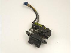 Recambio de cerradura maletero porton para toyota corolla verso (zer_, zze12_, r1_) 2.2 d-4d (aur10_) referencia OEM IAM 6935005