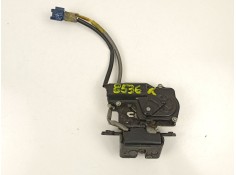 Recambio de cerradura maletero porton para toyota corolla verso (zer_, zze12_, r1_) 2.2 d-4d (aur10_) referencia OEM IAM 6935005 2