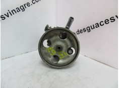 Recambio de bomba dirección : peugeot 407 : 1.6 hdi hdy -9hz (108,80cv) 4p [2005] para peugeot 407 1.6 hdi hdy -9hz referencia O 2