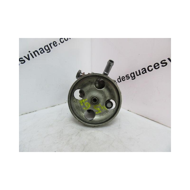 Recambio de bomba dirección : peugeot 407 : 1.6 hdi hdy -9hz (108,80cv) 4p [2005] para peugeot 407 1.6 hdi hdy -9hz referencia O