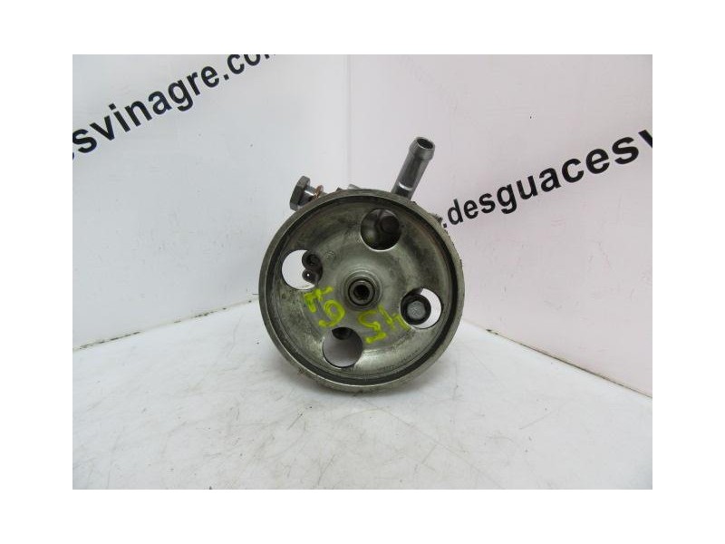 Recambio de bomba dirección : peugeot 407 : 1.6 hdi hdy -9hz (108,80cv) 4p [2005] para peugeot 407 1.6 hdi hdy -9hz referencia O