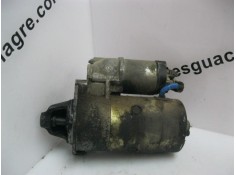 Recambio de motor arranque : fiat tempra : 1.6 g 159a3.000 (84,32cv) 4p [1992] para fiat tempra 1.6 g 159a3.000  4p referencia O 2