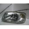 Recambio de faro izquierdo para hyundai accent 1.3 g 12v g 4ea referencia OEM IAM 9210125020  