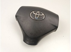 Recambio de airbag conductor para toyota corolla verso (zer_, zze12_, r1_) 2.2 d-4d (aur10_) referencia OEM IAM 451300F020B0  