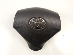 Recambio de airbag conductor para toyota corolla verso (zer_, zze12_, r1_) 2.2 d-4d (aur10_) referencia OEM IAM 451300F020B0   2