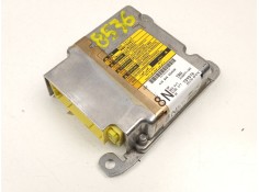 Recambio de centralita airbag para toyota corolla verso (zer_, zze12_, r1_) 2.2 d-4d (aur10_) referencia OEM IAM 891700F070 2168