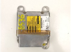 Recambio de centralita airbag para toyota corolla verso (zer_, zze12_, r1_) 2.2 d-4d (aur10_) referencia OEM IAM 891700F070 2168 2
