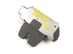 Recambio de cerradura maletero porton para citroën c4 ii (nc_) 1.6 bluehdi 100 referencia OEM IAM 9694649680 9151487499 