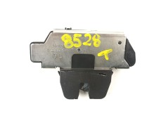 Recambio de cerradura maletero porton para citroën c4 ii (nc_) 1.6 bluehdi 100 referencia OEM IAM 9694649680 9151487499  2
