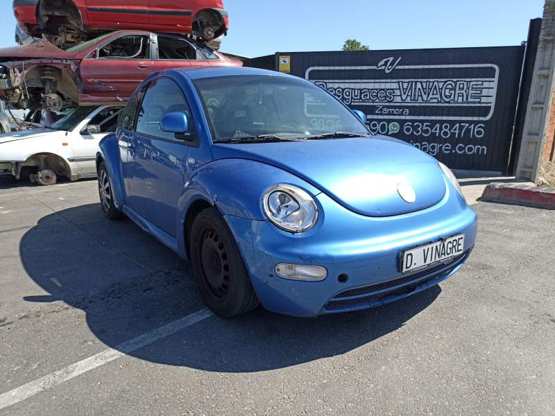 volkswagen new beetle (9c1/1c1) del año 1999