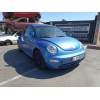 volkswagen new beetle (9c1/1c1) del año 1999