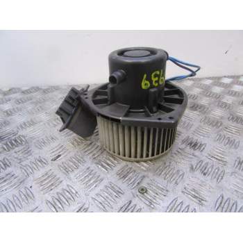 MOTOR CALEFACCION 