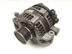 Recambio de alternador para toyota corolla verso (zer_, zze12_, r1_) 2.2 d-4d (aur10_) referencia OEM IAM 270600G011 1042104521 