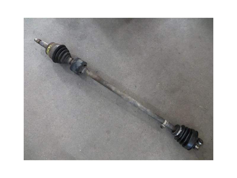 Recambio de transmision delantera derecha para fiat doblo 1.2 g 223a500 65cv referencia OEM IAM   