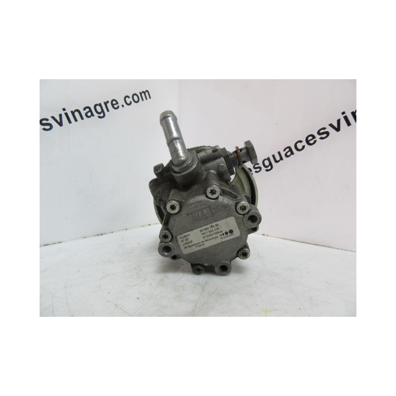 Recambio de bomba dirección : peugeot 407 : 1.6 hdi hdy -9hz (108,80cv) 4p [2005] para peugeot 407 1.6 hdi hdy -9hz referencia O