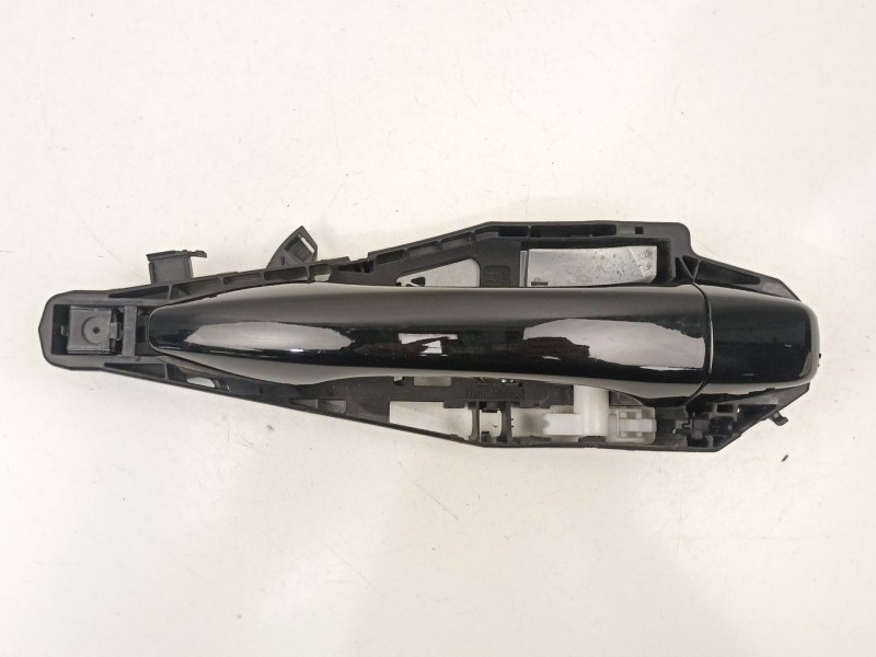 Recambio de manilla trasera izquierda para citroën c4 ii (nc_) 1.6 bluehdi 100 referencia OEM IAM 9674812180  