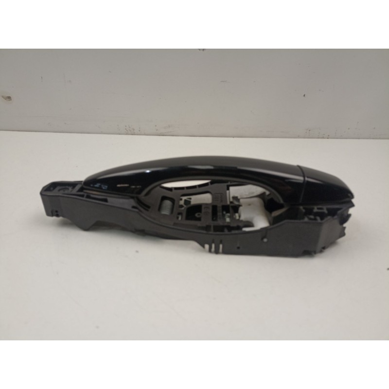 Recambio de manilla trasera izquierda para citroën c4 ii (nc_) 1.6 bluehdi 100 referencia OEM IAM 9674812180  