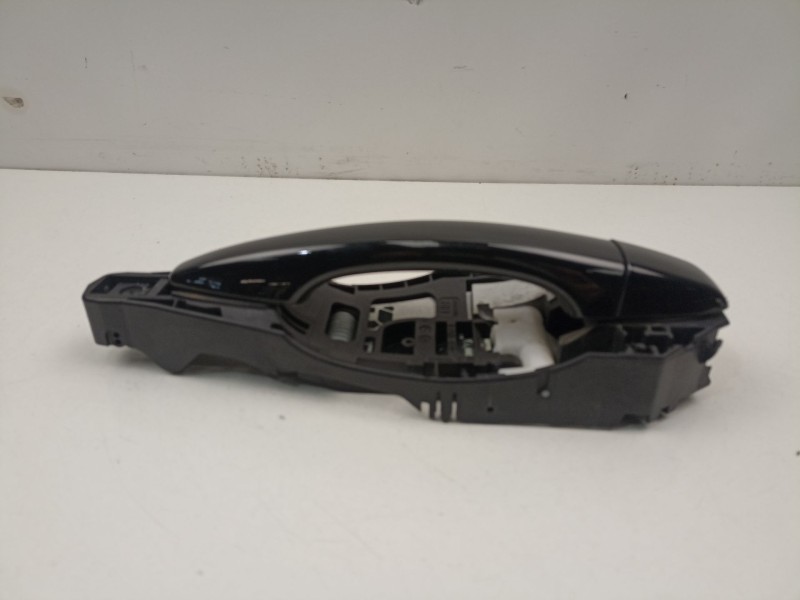 Recambio de manilla trasera izquierda para citroën c4 ii (nc_) 1.6 bluehdi 100 referencia OEM IAM 9674812180  