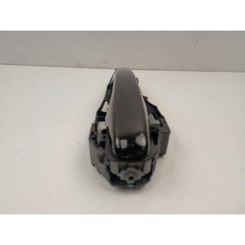 Recambio de manilla trasera izquierda para citroën c4 ii (nc_) 1.6 bluehdi 100 referencia OEM IAM 9674812180  