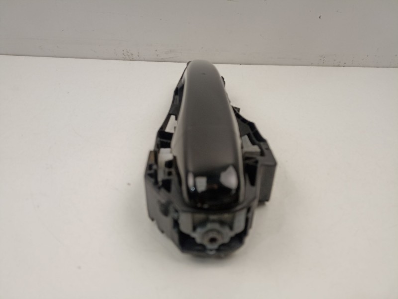 Recambio de manilla trasera izquierda para citroën c4 ii (nc_) 1.6 bluehdi 100 referencia OEM IAM 9674812180  