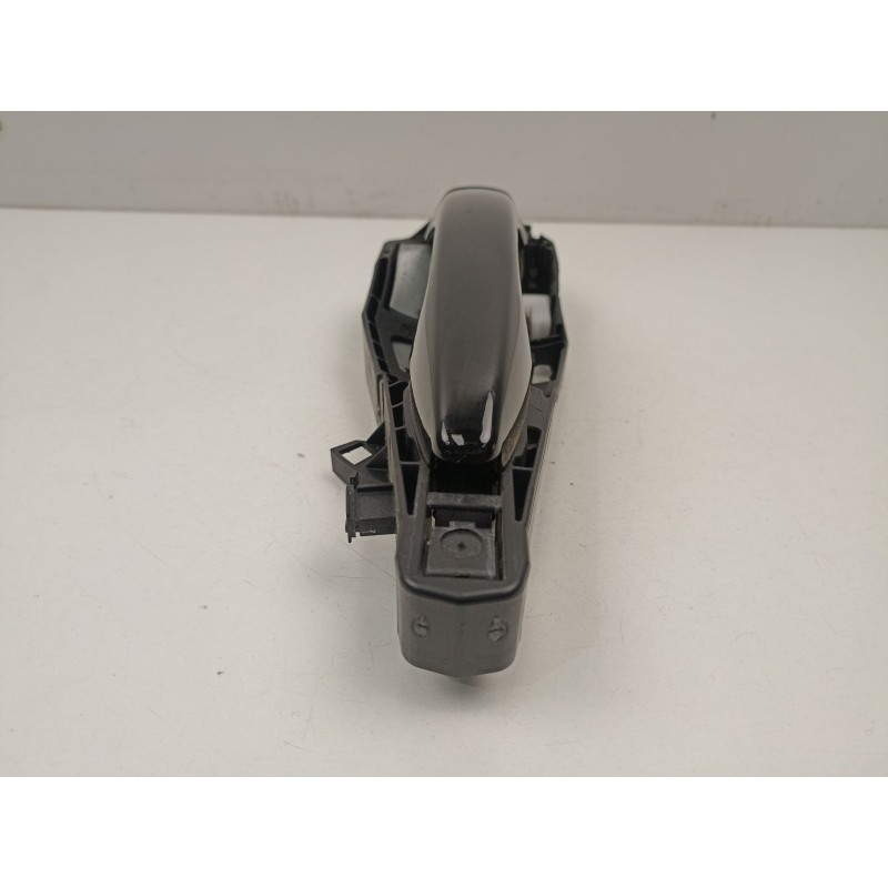 Recambio de manilla trasera izquierda para citroën c4 ii (nc_) 1.6 bluehdi 100 referencia OEM IAM 9674812180  