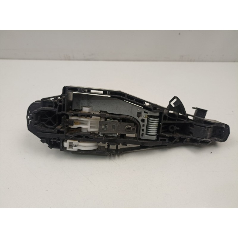 Recambio de manilla trasera izquierda para citroën c4 ii (nc_) 1.6 bluehdi 100 referencia OEM IAM 9674812180  