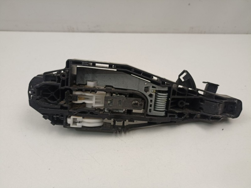 Recambio de manilla trasera izquierda para citroën c4 ii (nc_) 1.6 bluehdi 100 referencia OEM IAM 9674812180  