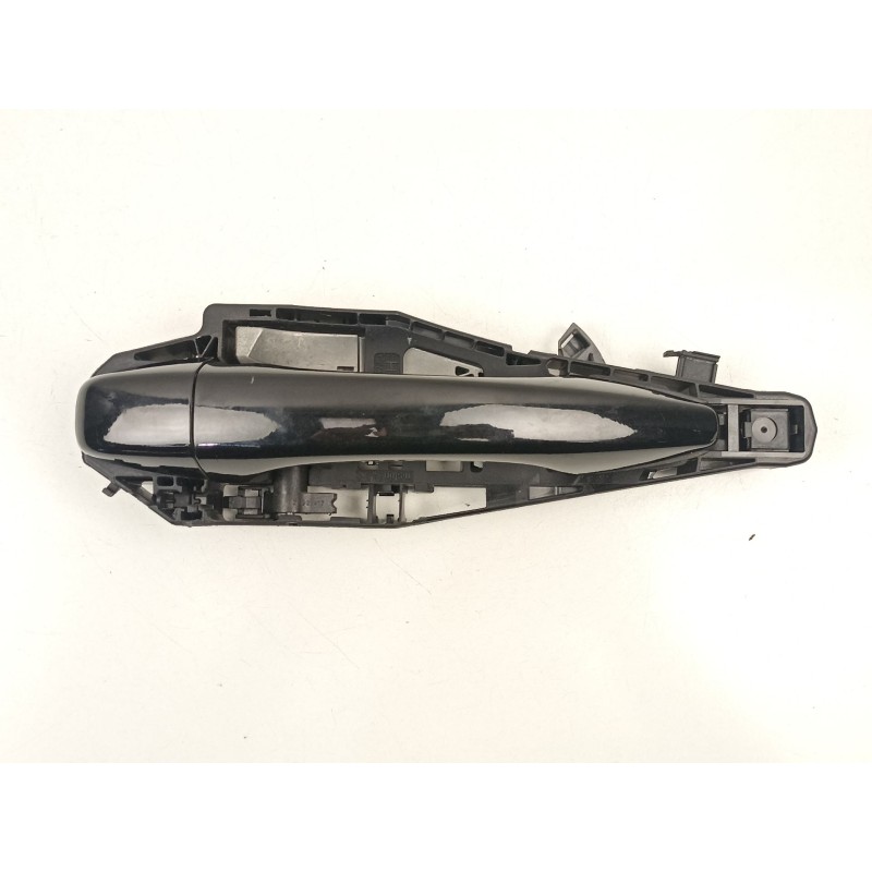 Recambio de manilla trasera derecha para citroën c4 ii (nc_) 1.6 bluehdi 100 referencia OEM IAM 9674812280  