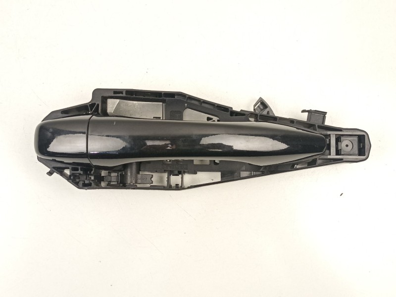 Recambio de manilla trasera derecha para citroën c4 ii (nc_) 1.6 bluehdi 100 referencia OEM IAM 9674812280  