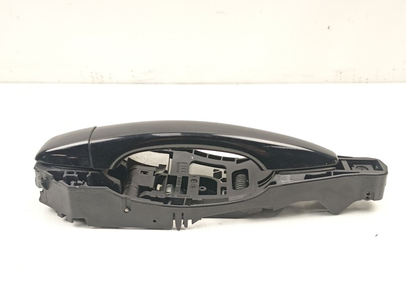 Recambio de manilla trasera derecha para citroën c4 ii (nc_) 1.6 bluehdi 100 referencia OEM IAM 9674812280  