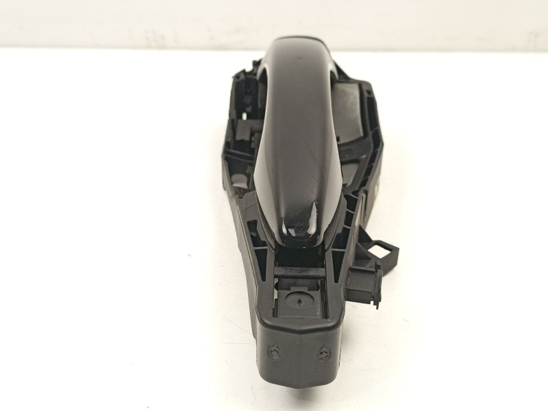 Recambio de manilla trasera derecha para citroën c4 ii (nc_) 1.6 bluehdi 100 referencia OEM IAM 9674812280  