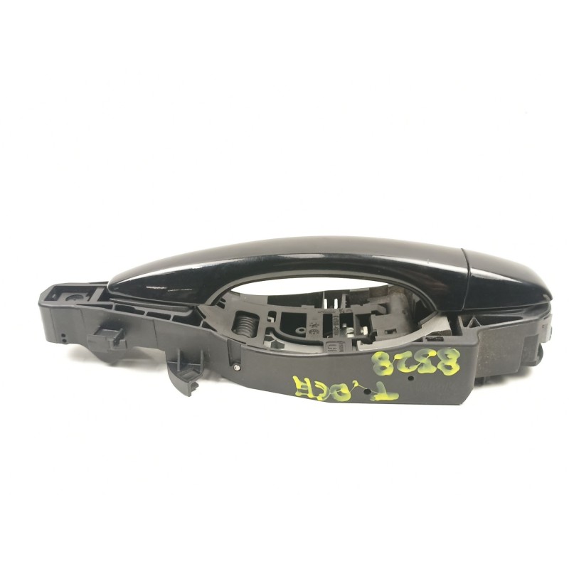 Recambio de manilla trasera derecha para citroën c4 ii (nc_) 1.6 bluehdi 100 referencia OEM IAM 9674812280  