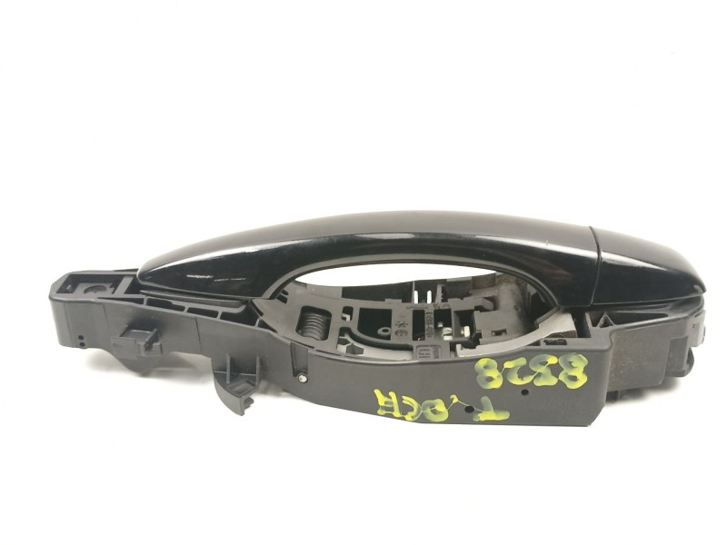 Recambio de manilla trasera derecha para citroën c4 ii (nc_) 1.6 bluehdi 100 referencia OEM IAM 9674812280  