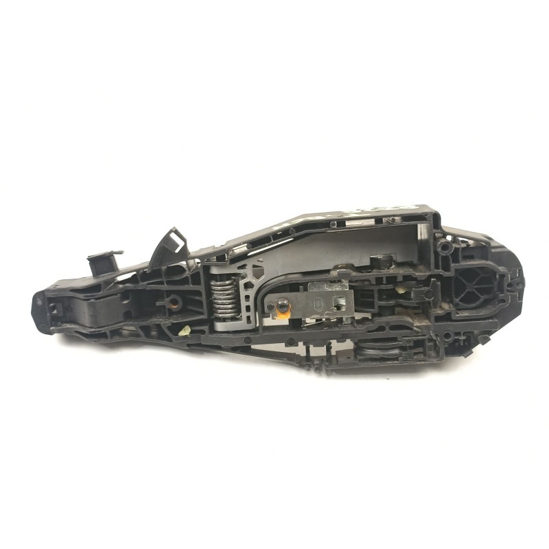 Recambio de manilla trasera derecha para citroën c4 ii (nc_) 1.6 bluehdi 100 referencia OEM IAM 9674812280  